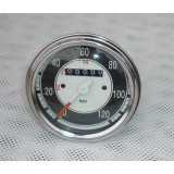 MECHANICKÝ RYCHLOMĚR  - 120KM - (VÝROBA ČR)